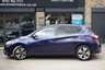 USED 2014 64 NISSAN PULSAR 1.2 TEKNA DIG-T 5d 115 BHP FULL LEATHER HEATED SEATS