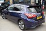 USED 2014 64 NISSAN PULSAR 1.2 TEKNA DIG-T 5d 115 BHP FULL LEATHER HEATED SEATS