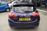 USED 2014 64 NISSAN PULSAR 1.2 TEKNA DIG-T 5d 115 BHP FULL LEATHER HEATED SEATS