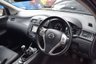 USED 2014 64 NISSAN PULSAR 1.2 TEKNA DIG-T 5d 115 BHP FULL LEATHER HEATED SEATS