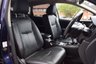 USED 2014 64 NISSAN PULSAR 1.2 TEKNA DIG-T 5d 115 BHP FULL LEATHER HEATED SEATS