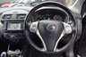 USED 2014 64 NISSAN PULSAR 1.2 TEKNA DIG-T 5d 115 BHP FULL LEATHER HEATED SEATS