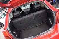 USED 2015 15 TOYOTA YARIS 1.3 VVT-I SPORT 5d 99 BHP RCAM-BTOOTH-NAV-ULEZ-CAZ