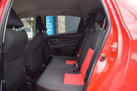 USED 2015 15 TOYOTA YARIS 1.3 VVT-I SPORT 5d 99 BHP RCAM-BTOOTH-NAV-ULEZ-CAZ