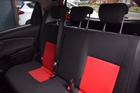 USED 2015 15 TOYOTA YARIS 1.3 VVT-I SPORT 5d 99 BHP RCAM-BTOOTH-NAV-ULEZ-CAZ