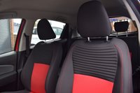 USED 2015 15 TOYOTA YARIS 1.3 VVT-I SPORT 5d 99 BHP RCAM-BTOOTH-NAV-ULEZ-CAZ