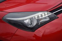 USED 2015 15 TOYOTA YARIS 1.3 VVT-I SPORT 5d 99 BHP RCAM-BTOOTH-NAV-ULEZ-CAZ
