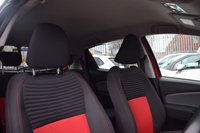 USED 2015 15 TOYOTA YARIS 1.3 VVT-I SPORT 5d 99 BHP RCAM-BTOOTH-NAV-ULEZ-CAZ