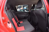 USED 2015 15 TOYOTA YARIS 1.3 VVT-I SPORT 5d 99 BHP RCAM-BTOOTH-NAV-ULEZ-CAZ