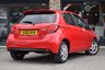 USED 2015 15 TOYOTA YARIS 1.3 VVT-I SPORT 5d 99 BHP RCAM-BTOOTH-NAV-ULEZ-CAZ