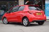 USED 2015 15 TOYOTA YARIS 1.3 VVT-I SPORT 5d 99 BHP RCAM-BTOOTH-NAV-ULEZ-CAZ