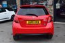 USED 2015 15 TOYOTA YARIS 1.3 VVT-I SPORT 5d 99 BHP RCAM-BTOOTH-NAV-ULEZ-CAZ