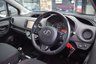 USED 2015 15 TOYOTA YARIS 1.3 VVT-I SPORT 5d 99 BHP RCAM-BTOOTH-NAV-ULEZ-CAZ