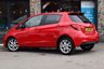 USED 2015 15 TOYOTA YARIS 1.3 VVT-I SPORT 5d 99 BHP RCAM-BTOOTH-NAV-ULEZ-CAZ