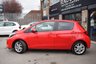 USED 2015 15 TOYOTA YARIS 1.3 VVT-I SPORT 5d 99 BHP RCAM-BTOOTH-NAV-ULEZ-CAZ