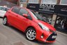 USED 2015 15 TOYOTA YARIS 1.3 VVT-I SPORT 5d 99 BHP RCAM-BTOOTH-NAV-ULEZ-CAZ