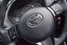 USED 2015 15 TOYOTA YARIS 1.3 VVT-I SPORT 5d 99 BHP RCAM-BTOOTH-NAV-ULEZ-CAZ