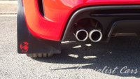 USED 2021 21 ABARTH 500 1.4 595 COMPETIZIONE 3d 177 BHP 