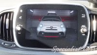 USED 2021 21 ABARTH 500 1.4 595 COMPETIZIONE 3d 177 BHP 