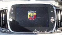 USED 2021 21 ABARTH 500 1.4 595 COMPETIZIONE 3d 177 BHP 