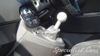 USED 2021 21 ABARTH 500 1.4 595 COMPETIZIONE 3d 177 BHP 