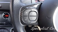 USED 2021 21 ABARTH 500 1.4 595 COMPETIZIONE 3d 177 BHP 
