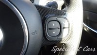 USED 2021 21 ABARTH 500 1.4 595 COMPETIZIONE 3d 177 BHP 