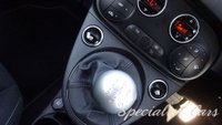 USED 2021 21 ABARTH 500 1.4 595 COMPETIZIONE 3d 177 BHP 