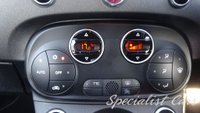 USED 2021 21 ABARTH 500 1.4 595 COMPETIZIONE 3d 177 BHP 