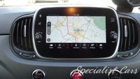 USED 2021 21 ABARTH 500 1.4 595 COMPETIZIONE 3d 177 BHP 