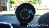 USED 2021 21 ABARTH 500 1.4 595 COMPETIZIONE 3d 177 BHP 