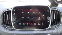 USED 2021 21 ABARTH 500 1.4 595 COMPETIZIONE 3d 177 BHP 