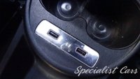USED 2021 21 ABARTH 500 1.4 595 COMPETIZIONE 3d 177 BHP 