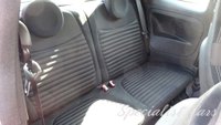 USED 2021 21 ABARTH 500 1.4 595 COMPETIZIONE 3d 177 BHP 