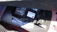 USED 2021 21 ABARTH 500 1.4 595 COMPETIZIONE 3d 177 BHP 