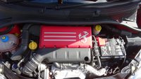 USED 2021 21 ABARTH 500 1.4 595 COMPETIZIONE 3d 177 BHP 