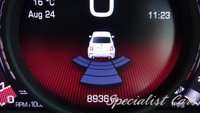 USED 2021 21 ABARTH 500 1.4 595 COMPETIZIONE 3d 177 BHP 