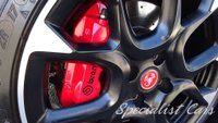 USED 2021 21 ABARTH 500 1.4 595 COMPETIZIONE 3d 177 BHP 