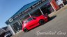 USED 2021 21 ABARTH 500 1.4 595 COMPETIZIONE 3d 177 BHP 