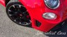 USED 2021 21 ABARTH 500 1.4 595 COMPETIZIONE 3d 177 BHP 