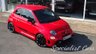 USED 2021 21 ABARTH 500 1.4 595 COMPETIZIONE 3d 177 BHP 