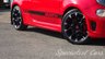 USED 2021 21 ABARTH 500 1.4 595 COMPETIZIONE 3d 177 BHP 