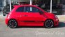 USED 2021 21 ABARTH 500 1.4 595 COMPETIZIONE 3d 177 BHP 