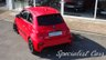 USED 2021 21 ABARTH 500 1.4 595 COMPETIZIONE 3d 177 BHP 