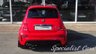USED 2021 21 ABARTH 500 1.4 595 COMPETIZIONE 3d 177 BHP 