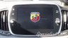 USED 2021 21 ABARTH 500 1.4 595 COMPETIZIONE 3d 177 BHP 