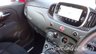 USED 2021 21 ABARTH 500 1.4 595 COMPETIZIONE 3d 177 BHP 