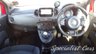 USED 2021 21 ABARTH 500 1.4 595 COMPETIZIONE 3d 177 BHP 