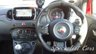 USED 2021 21 ABARTH 500 1.4 595 COMPETIZIONE 3d 177 BHP 