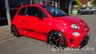 USED 2021 21 ABARTH 500 1.4 595 COMPETIZIONE 3d 177 BHP 